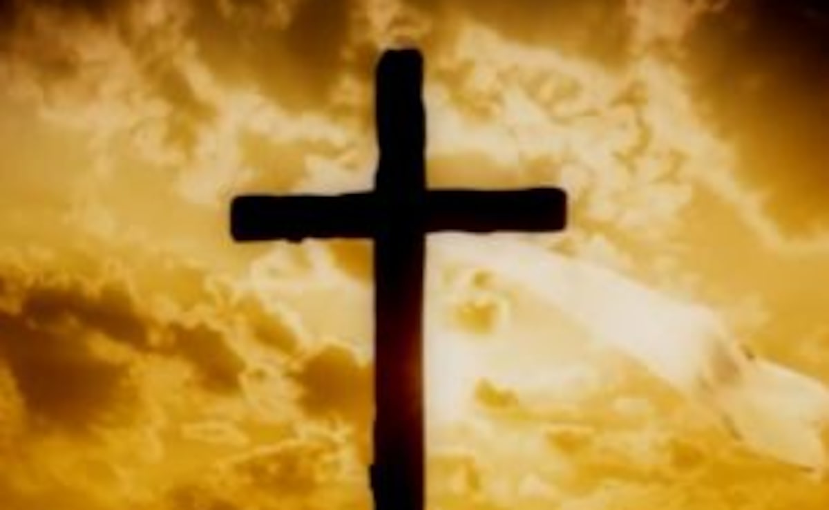 पायलट के रेस्क्यू के बाद रूबियो ने जारी किया वीडियो, सुनाई जीसस के फिर जिंदा होने की कहानी