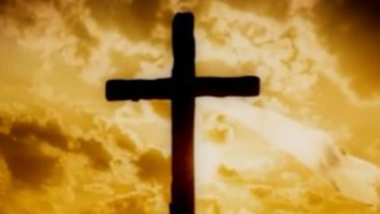 पायलट के रेस्क्यू के बाद रूबियो ने जारी किया वीडियो, सुनाई जीसस के फिर जिंदा होने की कहानी