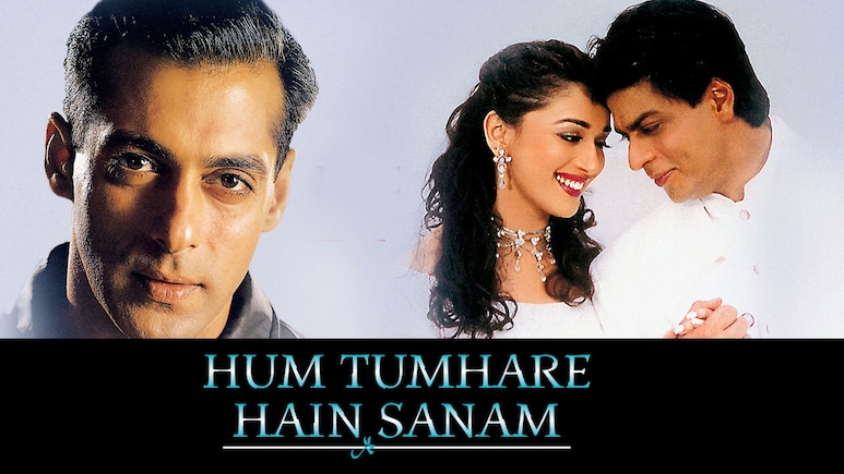 Why Shah Rukh Khan Refused To Take Rs 95 Lakh After <i>Hum Tumhare Hain Sanam</i> Flopped, Reveals Producer