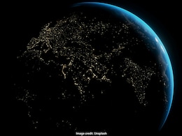 New Study Finds Earth And Mars May Have Formed From Similar Material