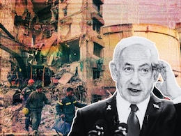 Netanyahu Clears Negotiations With Lebanon, Likely To Start In US Next Week