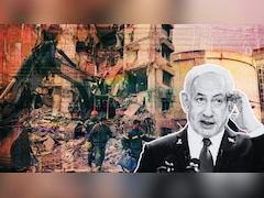 Cleared Direct Talks With Lebanon "As Soon As Possible": Netanyahu