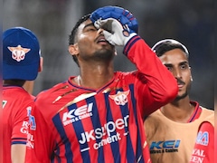 Mukul Choudhary: धोनी की तरह फिनिशर बनना चाहते हैं मुकुल चौधरी,  बेटे को क्रिकेटर बनाने के लिए पिता ने छोड़ा सरकारी नौकरी का सपना