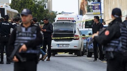5 Guns, 7 Magazines: 13-Year-Old Kills 9 In Turkey School, Then Shoots Self