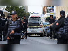 4 Dead, 8 Injured As Gunman Opens Fire In Southern Turkey: Report