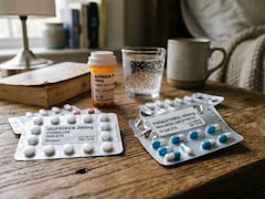 Are Your Daily Painkillers Putting Your Liver At Risk? Heres What You Need To Know