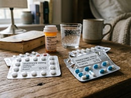 Are Your Daily Painkillers Putting Your Liver At Risk? Here's What You Need To Know