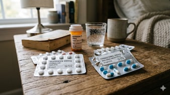 Are Your Daily Painkillers Putting Your Liver At Risk?