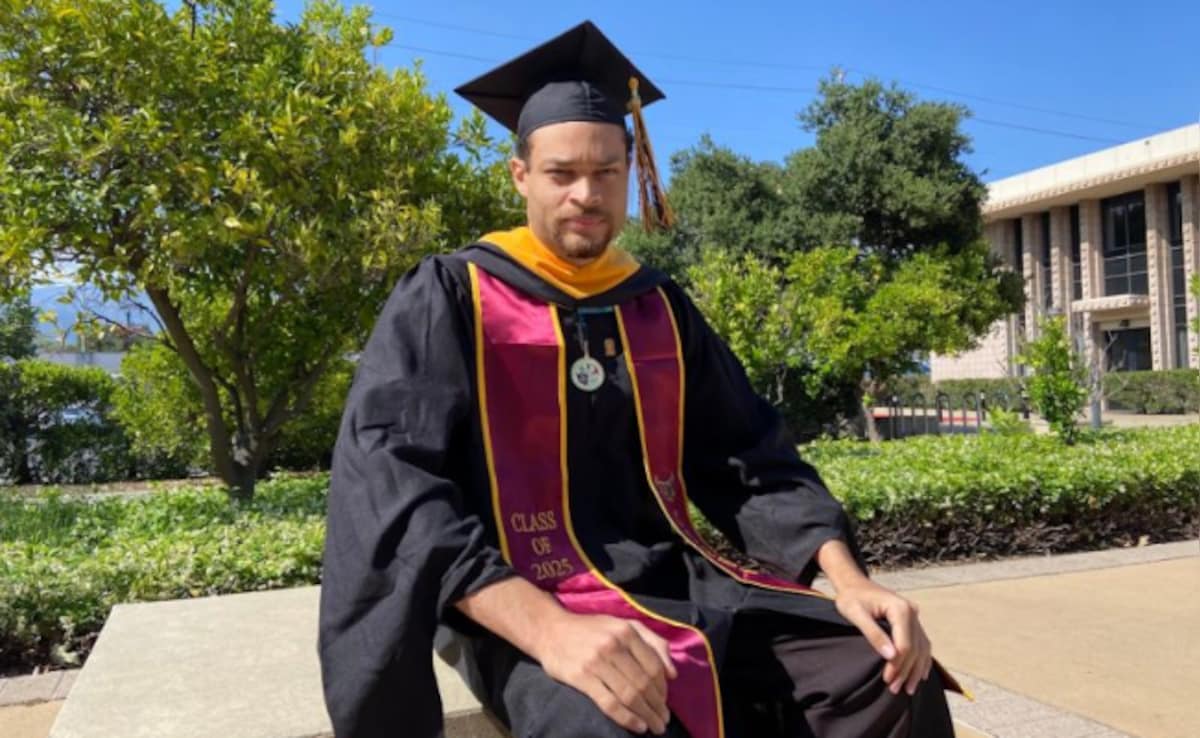 Latest and Breaking News on NDTV