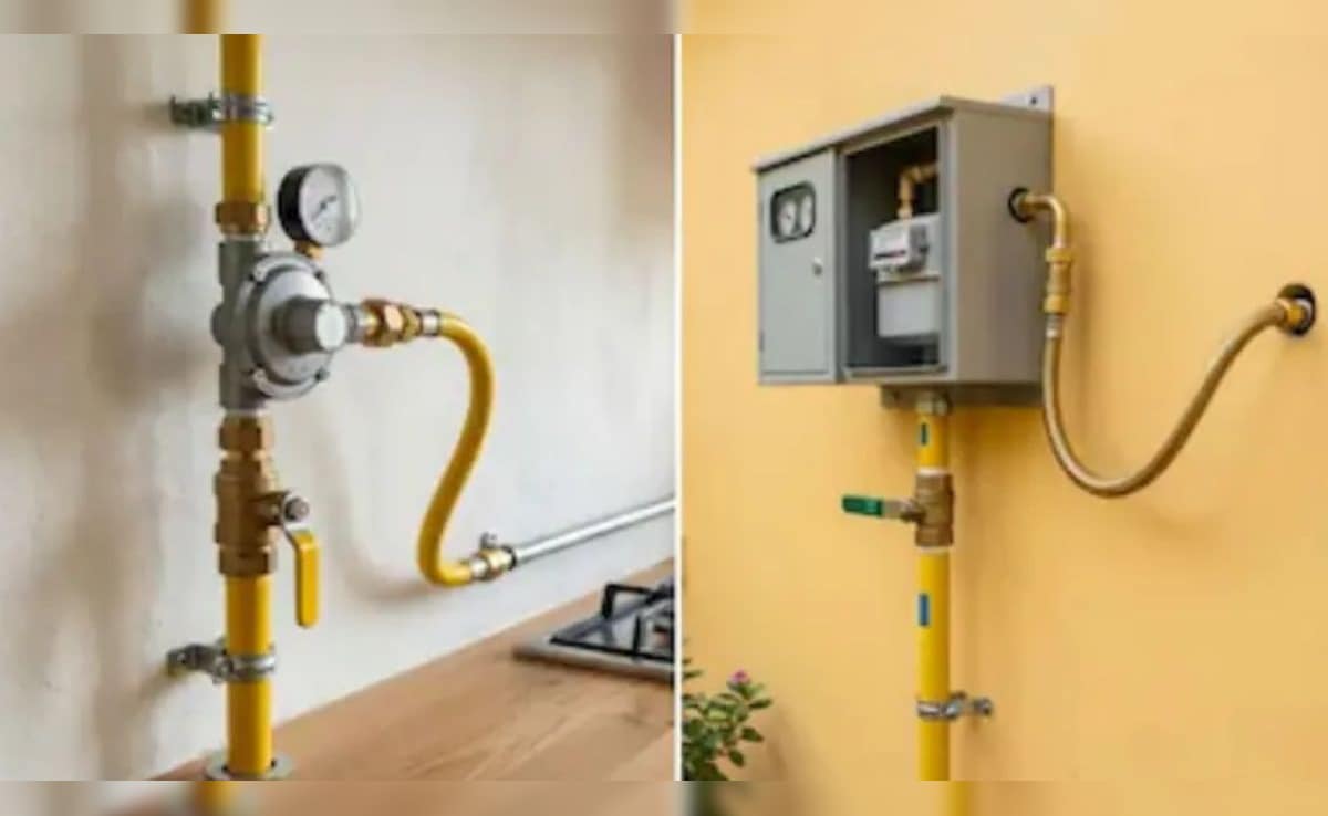 PNG Connection: पीएनजी कनेक्शन ले रहे हैं, तो इंस्टॉलेशन से उपयोग तक जान लें ये 5 जरूरी बातें, वरना पड़ सकता है भारी