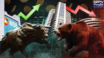 Trade Setup For April 27: Nifty Bears To Find Crucial Support At 23,500 Level Amid Cautious Near-Term Sentiment