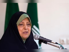 Who Is Masoumeh Ebtekar? US Revokes Lawful Permanent Resident Status Of Her Family Members