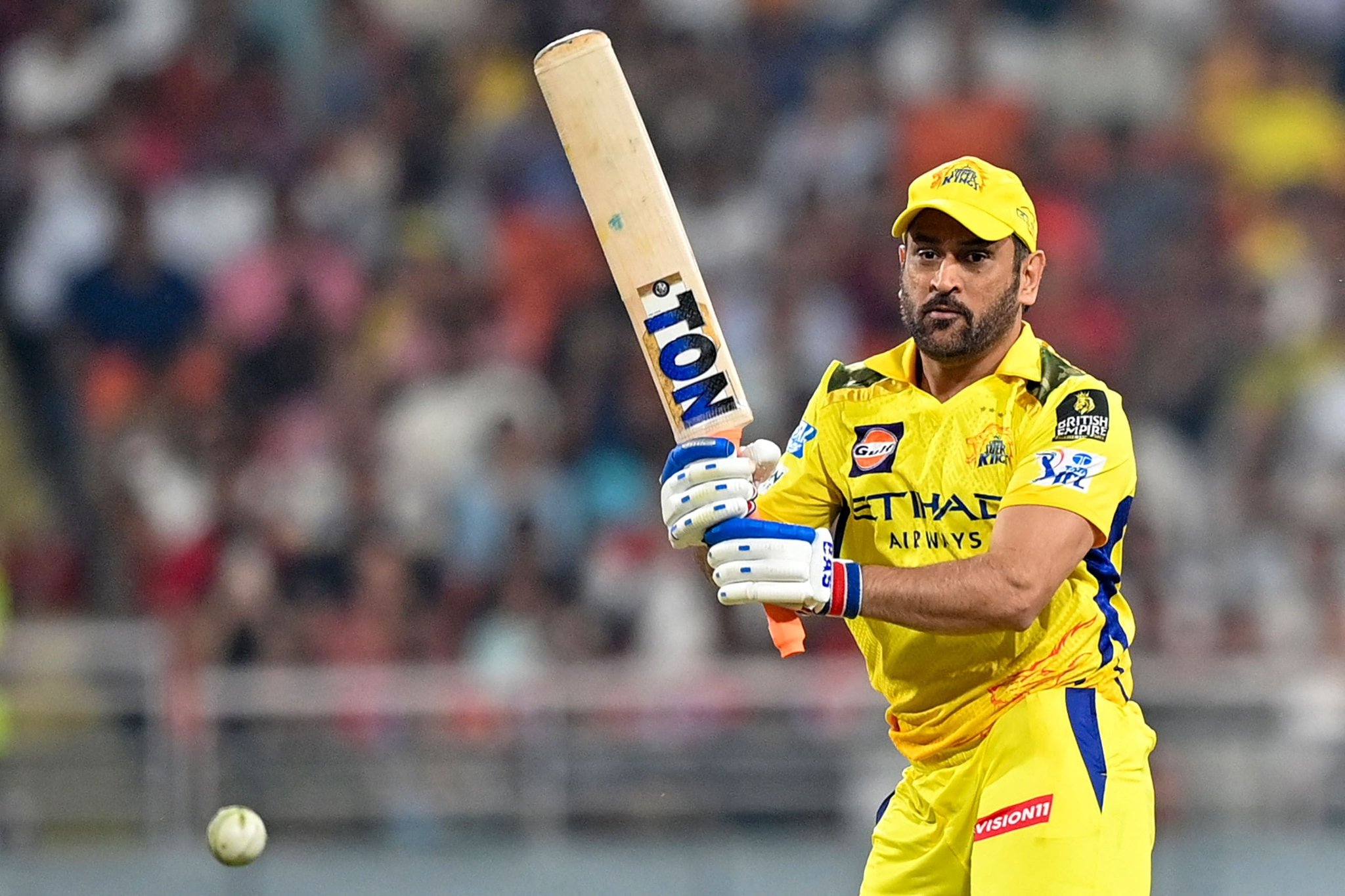 Dhoni Deliberately 'Staying Away' From CSK? Ex-NZ Star Makes Stunning Claim