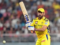 Why Is MS Dhoni Having A Delay In Injury Return? CSK Coach Reveals Confidence Problem Ahead Of MI Clash