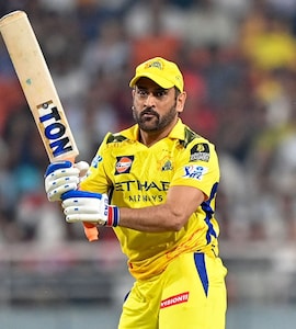 CSK vs MI LIVE Score, IPL 2026: CSK Coach Shares Massive Update On MS Dhonis Comeback Ahead Of El Clasico