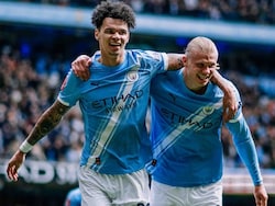 FA Cup 2026: Erling Haaland Scores Hat-Trick As Man City Run Riot Vs Liverpool