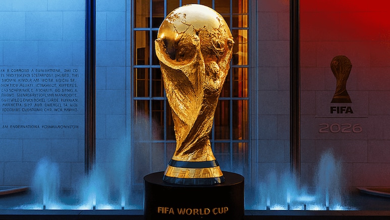 FIFA World Cup 2026: Yellow Card Rules Changed To Reduce Suspensions