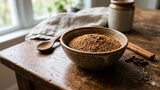 Nutritionist Reveals How Simple Spices From Your Kitchen Promote Better Health Than Superfoods