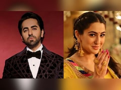 Udta Teer: Ayushmann And Sara's Spy Comedy To Release On September 11