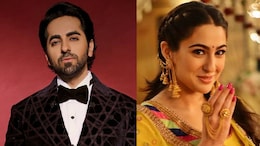 <i>Udta Teer</i>: Ayushmann Khurrana And Sara Ali Khan's Spy Comedy To Release On September 11