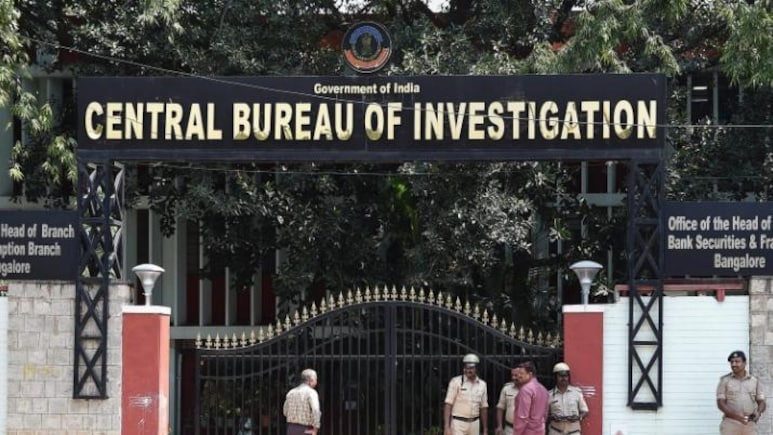 CBI Charges IDFC First, AU Small Finance Bank Officials In Haryana Funds Misappropriation Case