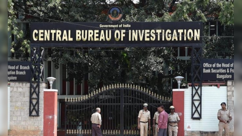 CBI Examines Former Finance Secretary In Currency Thread 'Irregularities' Case