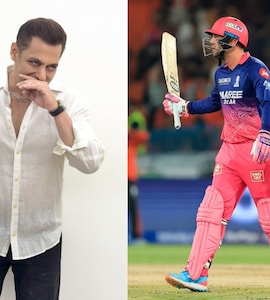 Rajasthan Royals Reply To Salman Khans 2014 Preity Zinta Tweet Floors Internet