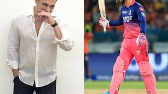 'Sorry Bhai, Aaj Nahi': RR Apologise To Salman Khan. Here's The Reason