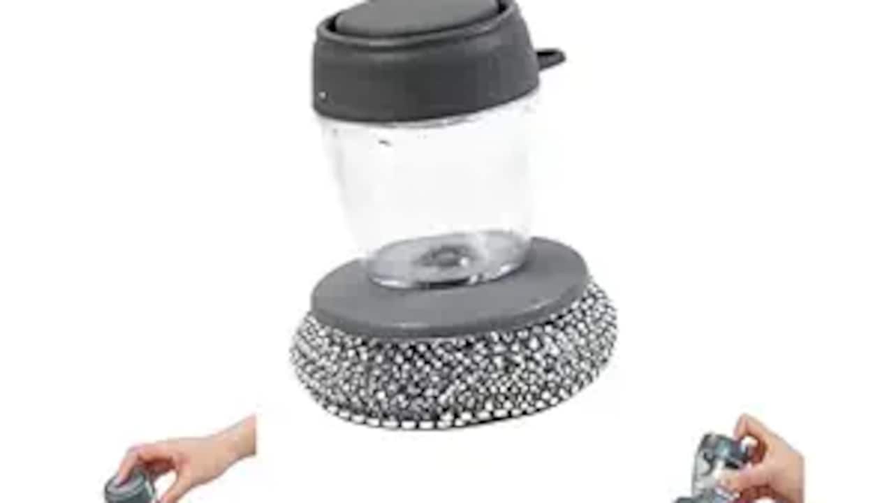 Why Dishwash Liquids Do Not Remove Oil And What Works Better