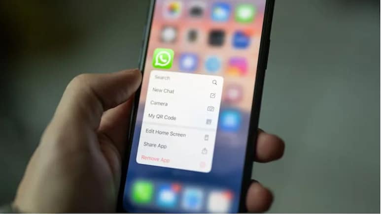 क्या आपकी WhatsApp चैट्स सच में सेफ हैं? Meta पर लगा धोखाधड़ी का आरोप!