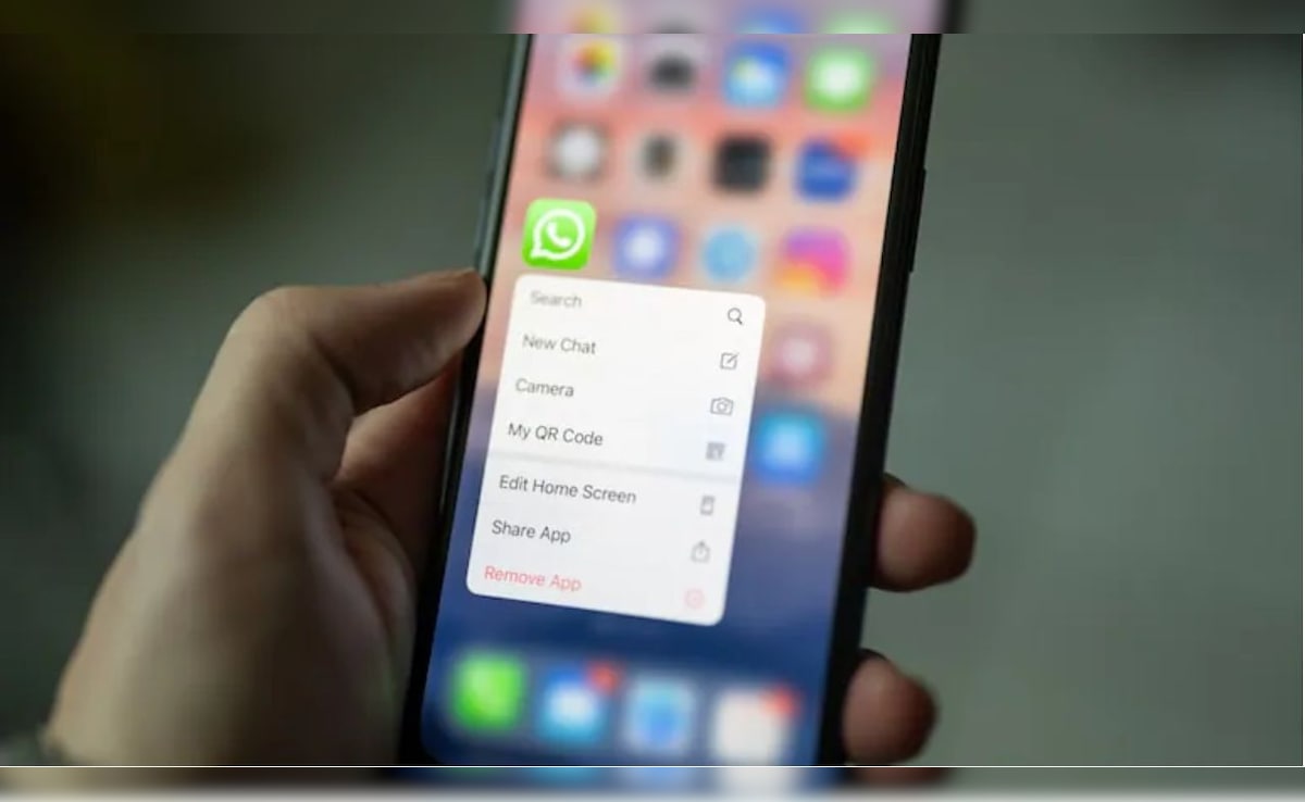 क्या आपकी WhatsApp चैट्स सच में सेफ हैं? Meta पर लगा धोखाधड़ी का आरोप!