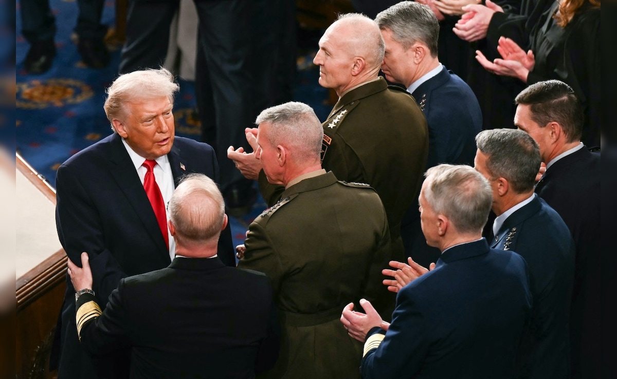 Latest and Breaking News on NDTV