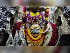 Masik Kalashtami 2026: आज कालाष्टमी के व्रत पर करें काल भैरव अष्टक का पाठ, जीवन में आएगा सकारात्मक बदलाव, जानिए महत्व