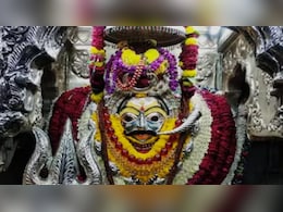 Masik Kalashtami 2026: आज कालाष्टमी के व्रत पर करें काल भैरव अष्टक का पाठ, जीवन में आएगा सकारात्मक बदलाव, जानिए महत्व