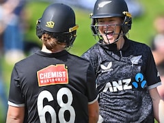 Maddy Green Slams Stunning Ton As New Zealand Beat South Africa By 66 Runs, Clinch WODI Series 2-1
