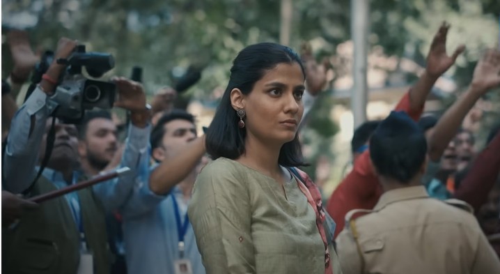 सच्ची घटना पर आधारित इस सीरीज ने तोड़ा &lsquo;रामायण&rsquo; का रिकॉर्ड, महज 5 एपिसोड में रचा इतिहास, IMDb पर 9.2 की है रेटिंग