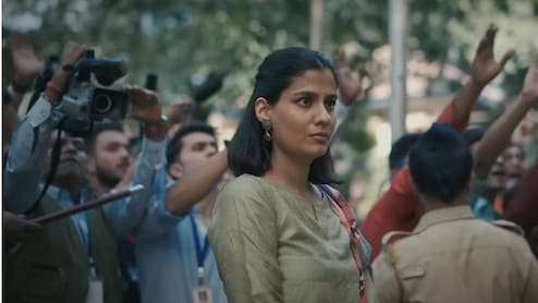 सच्ची घटना पर आधारित इस सीरीज ने तोड़ा &lsquo;रामायण&rsquo; का रिकॉर्ड, महज 5 एपिसोड में रचा इतिहास, IMDb पर 9.2 की है रेटिंग