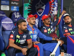 IPL 2026: From 264 To 75 - The Domino Effect Behind Delhi Capitals Collapse