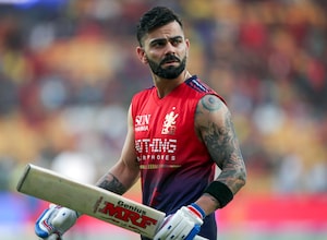 More Bollywood Movie Than Actual Cricket: PSL Overseas Star Drops IPL Bombshell