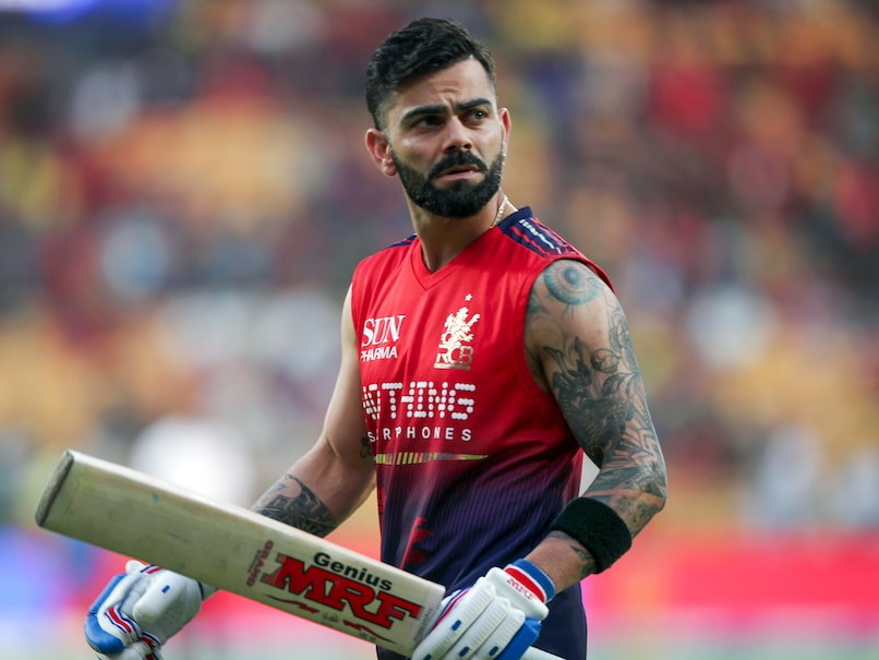 R Ashwin Explains How Quitting Test Cricket Made Virat Kohli A New Beast In T20 Cricket