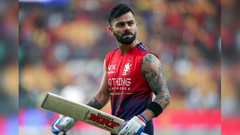 क्या विराट आज खेलेंगे? KKR के खिलाफ CSK की जीत में कैसे याद आ गए कोहली और सचिन,  कैसे है 37 के विराट की फिटनेस बरकरार