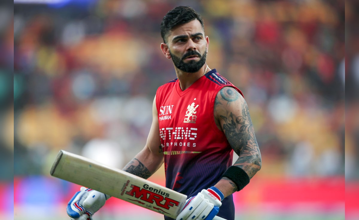 Latest and Breaking News on NDTV Latest and Breaking News on NDTV