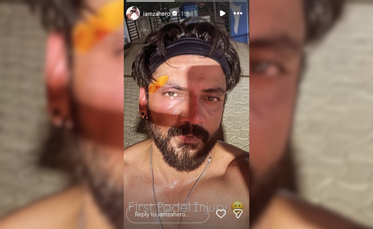 Latest and Breaking News on NDTV Latest and Breaking News on NDTV