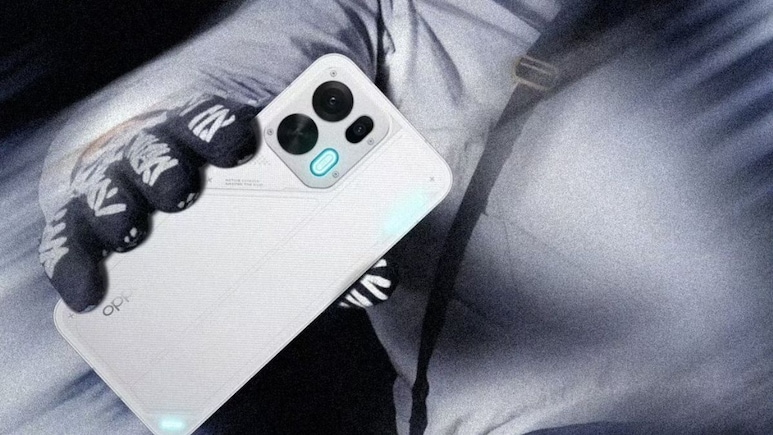 Oppo K15 Pro+ आया कूलिंग फैन के साथ! गेमिंग के लिए बना पावरफुल स्मार्टफोन