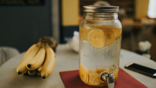 Maintain the right balance of electrolytes to stay healthy and hydrated all season long.