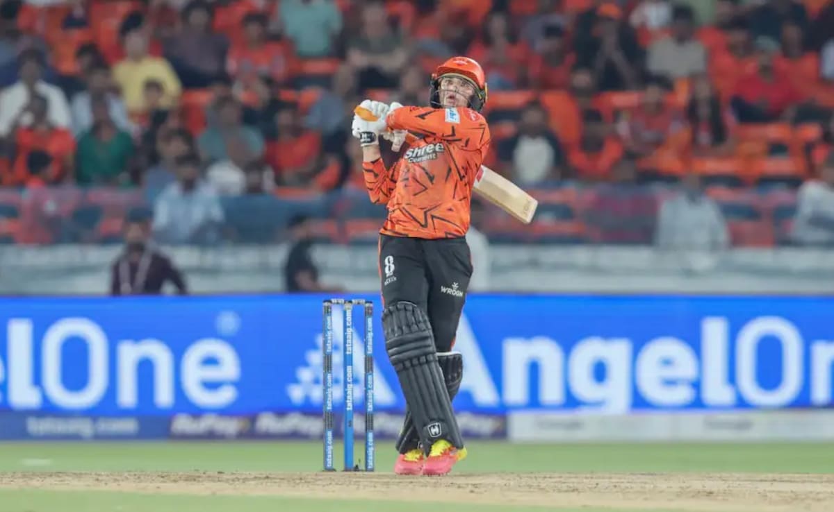 Latest and Breaking News on NDTV