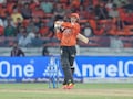 SRH vs PBKS : हैदराबादच्या विजयानंतर पॉईंट टेबलमध्ये मोठी उलथापालथ, पंजाबवर पहिल्यांदाच आली ही वेळ