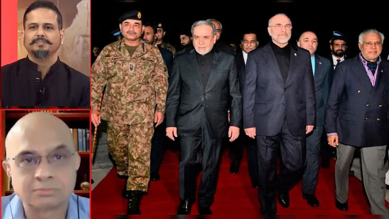 War Undermined US Leverage: Expert On Iran-US Islamabad Talks