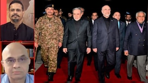 War Undermined US Leverage: Expert On Iran-US Islamabad Talks