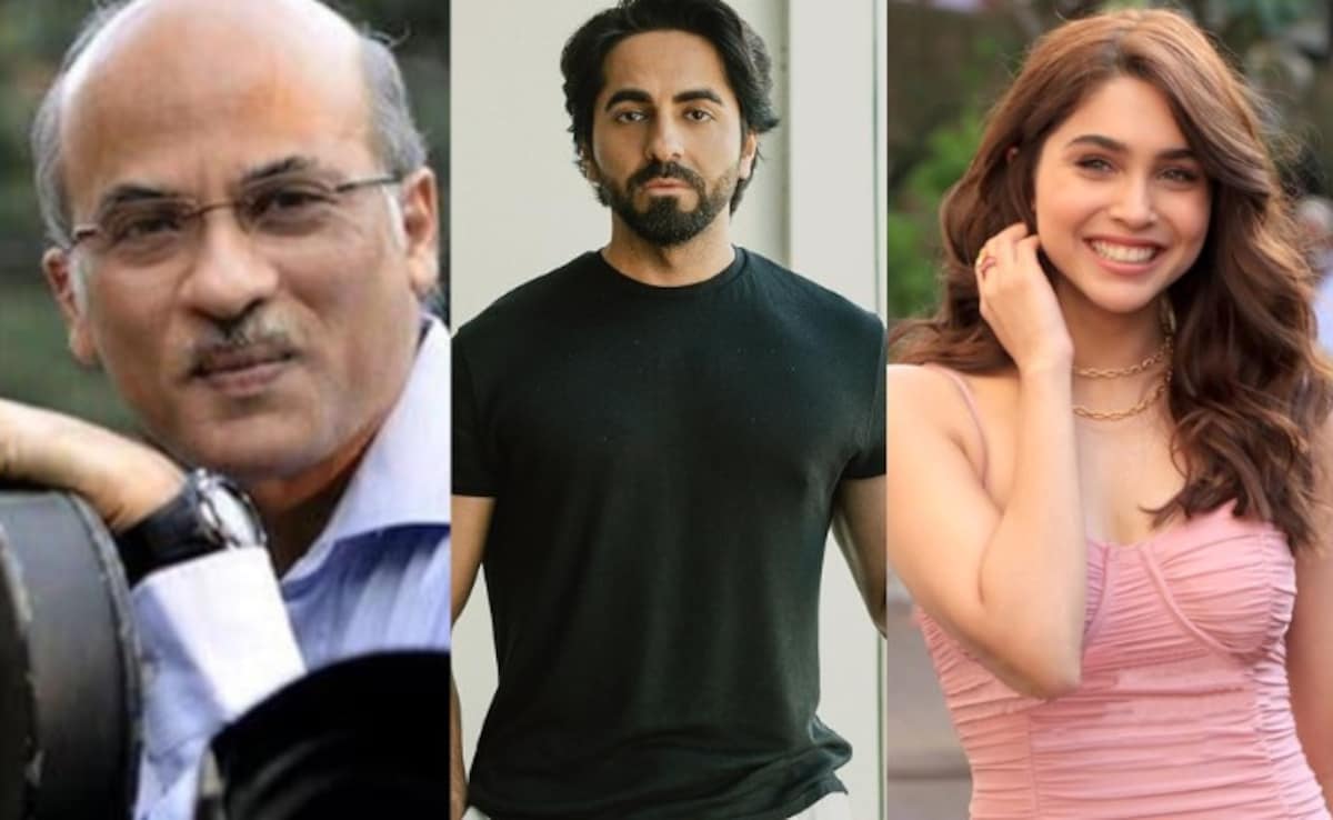 सूरज बड़जात्या की 'ये प्रेम मोल लिया' में होगी प्रेम की वापसी,  दिखेगी आयुष्मान-शरवरी की जोड़ी, जानें किस दिन होगी रिलीज